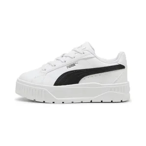 Puma Karmen II “Puma White / Puma Black / Puma Silver” (398879_02)
