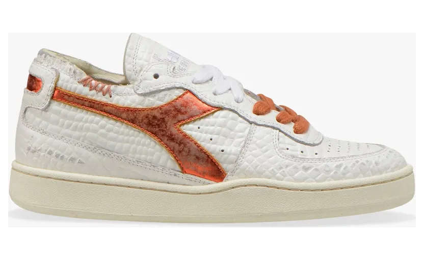 Diadora Mi Basket Wit (201.177159-C9344)