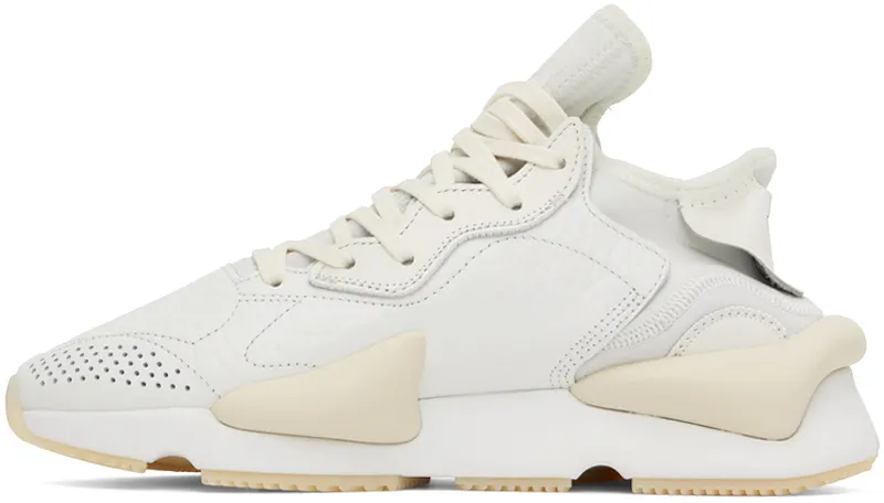 Y-3 Off-White Kaiwa Sneakers (HR1951)