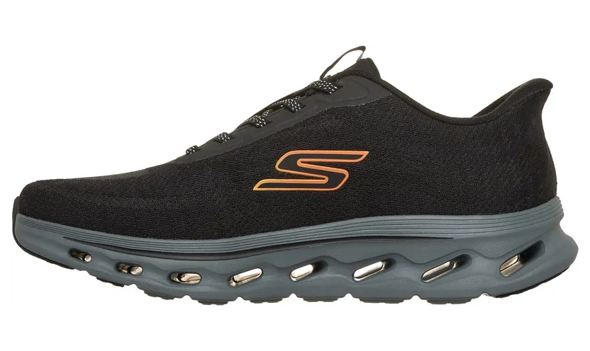 skechers-glide-step 217026_BKOR