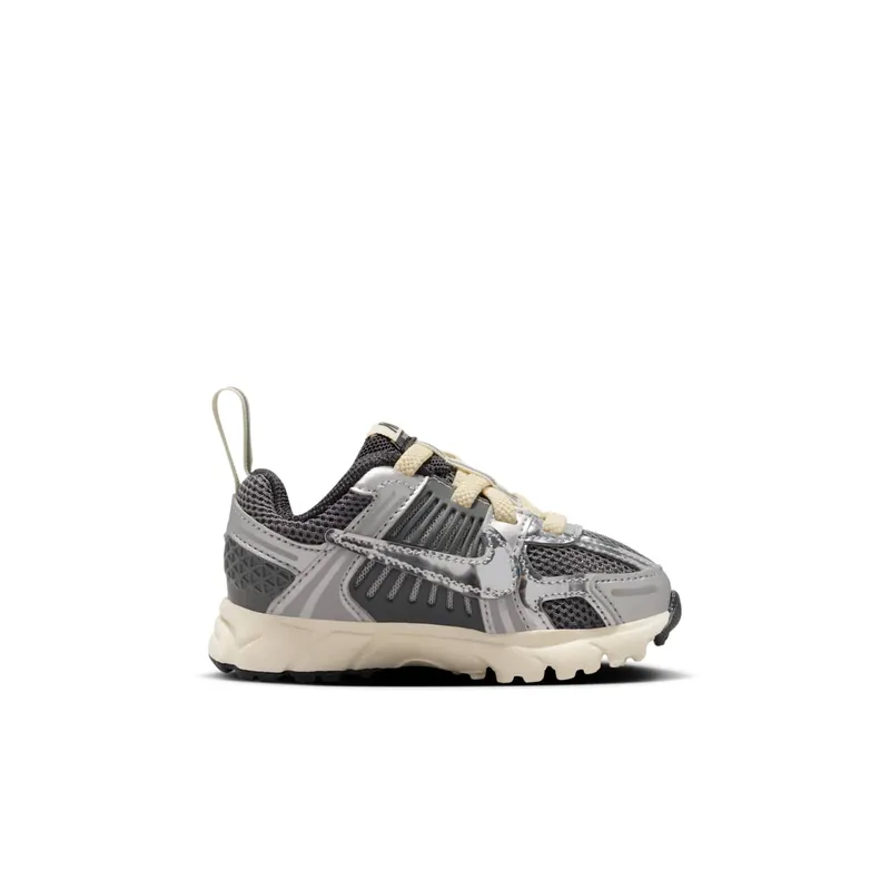 Nike Vomero 5 TD “Iron Grey Coconut Milk Chrome” (IM9466-002)