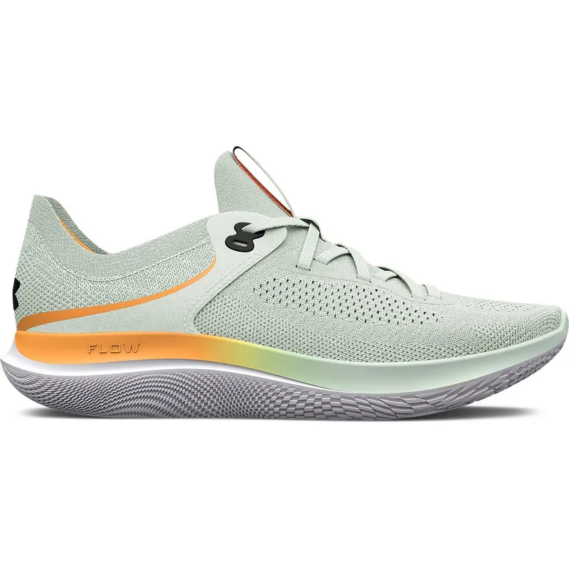 Under Armour Flow Synchronicity Green (3024786-301)