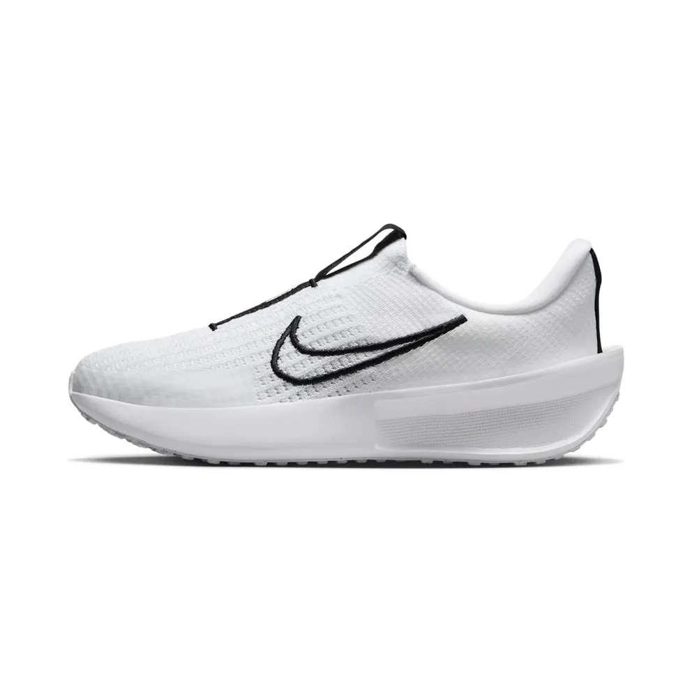 Nike Interact Run EasyOn White Black (FV5591-100)