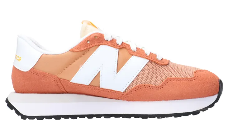 New Balance, Shoes, Female, Ws237NM, Gray