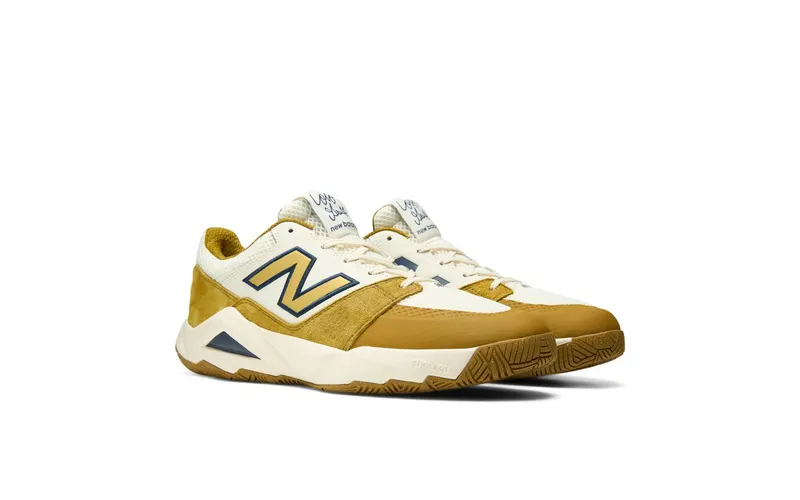 New Balance Coco Delray Beige/Brown (MCOD2C9)