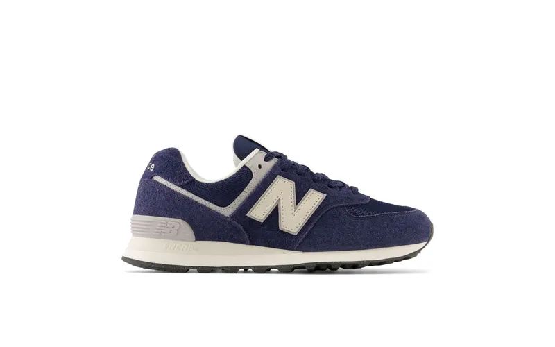 New Balance 574 Navy Off White (U574ZN2)