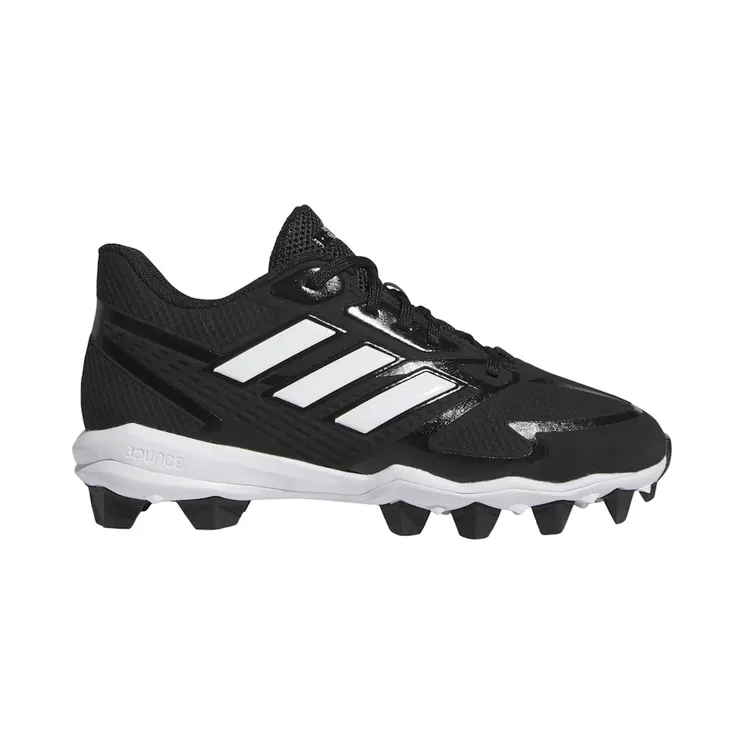 adidas Icon 8 MD Core Black Cloud White (IG7201)
