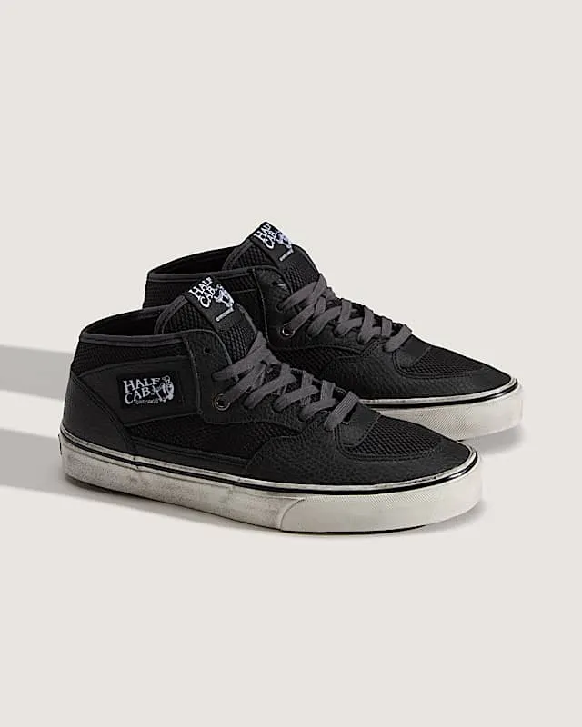 Vans Half Cab Decon – Field Pack – “Field Pack” (VN000EATBLA)
