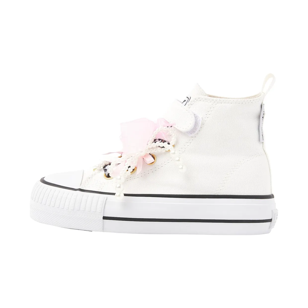 british-knights-sneaker B57-3716C-02