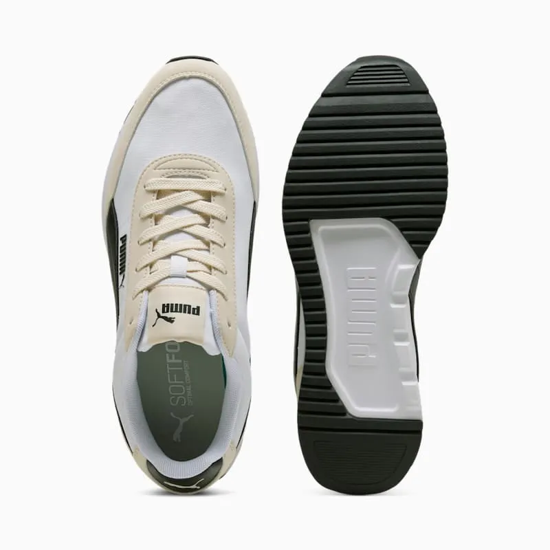 Puma Select Puma R78 Puma White / Puma Black / Alpine Snow (400267-03)