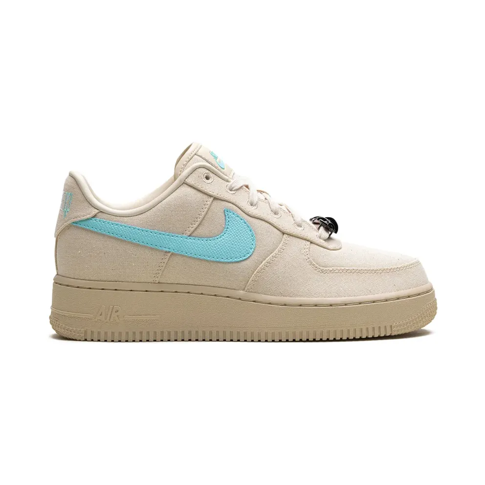 Nike x RTFKT Air Force 1 Low Human – Beige (FQ3954)