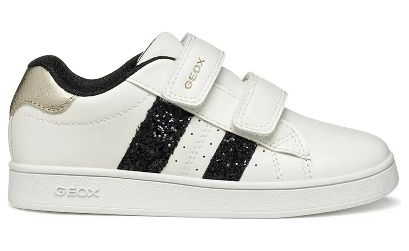 Geox Eclyper Schoenen J45LRA000BC-C1351