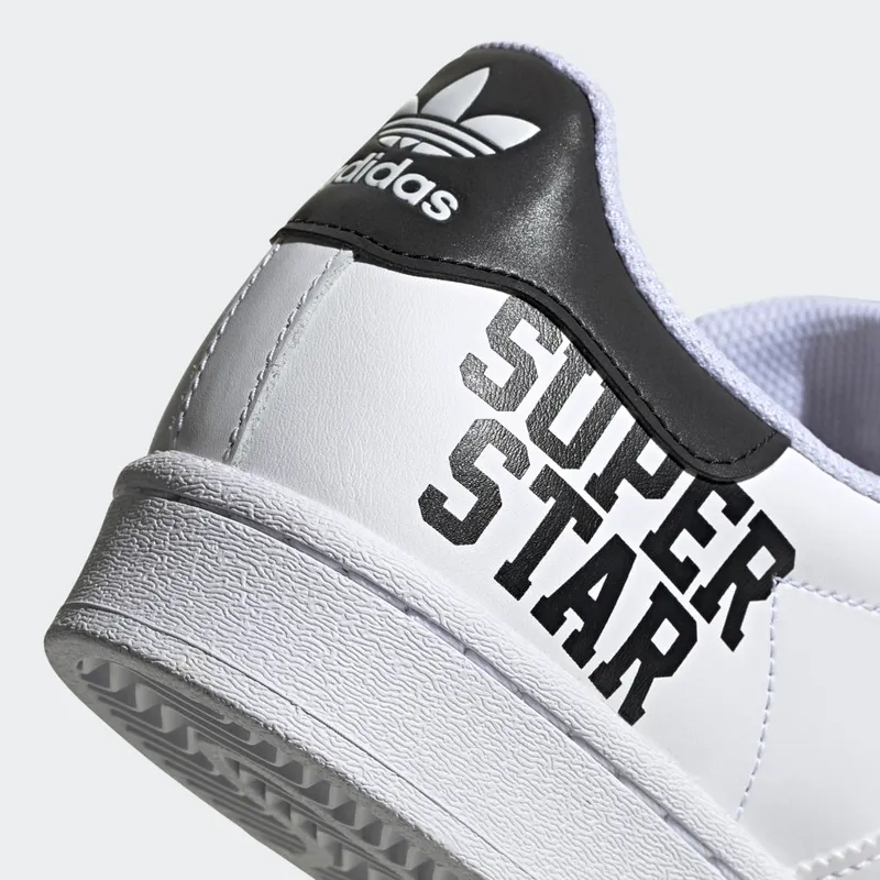 Adidas Superstar ‘Varsity Pack – Cloud White’ Cloud White/Cloud White/Core Black (FV2813)