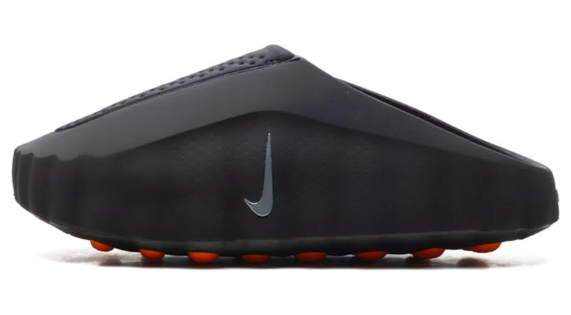 Nike Mind 001 “Black Chrome” (HQ4307-001) — comfort dat er niet uitziet alsof je het opgegeven hebt