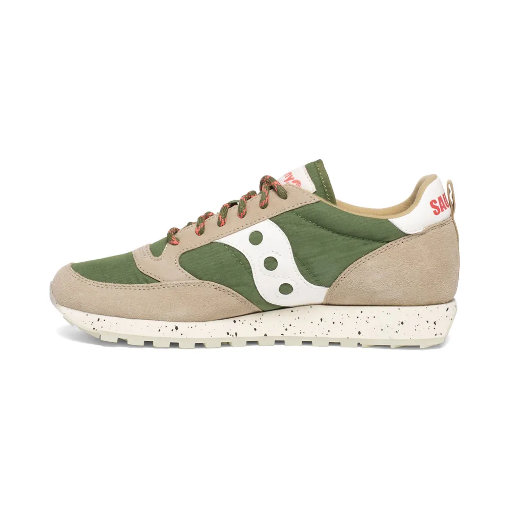 Saucony Jazz Trail Brown (S70463-7)