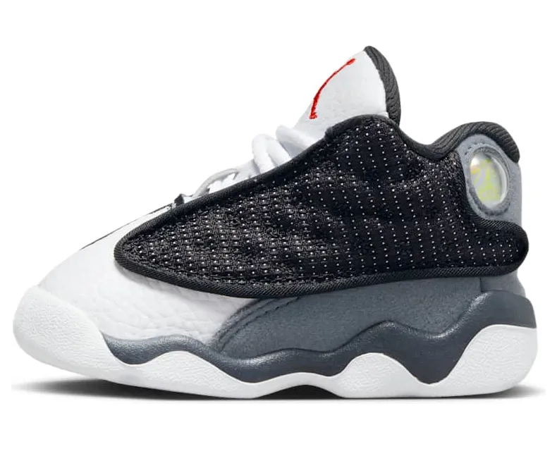 Air Jordan 13 TD “Black Flint” (414581-060)