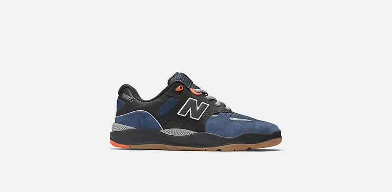 NEW BALANCE NB Numeric Tiago Lemos 1010 “Navy / Black” (NM1010SO)