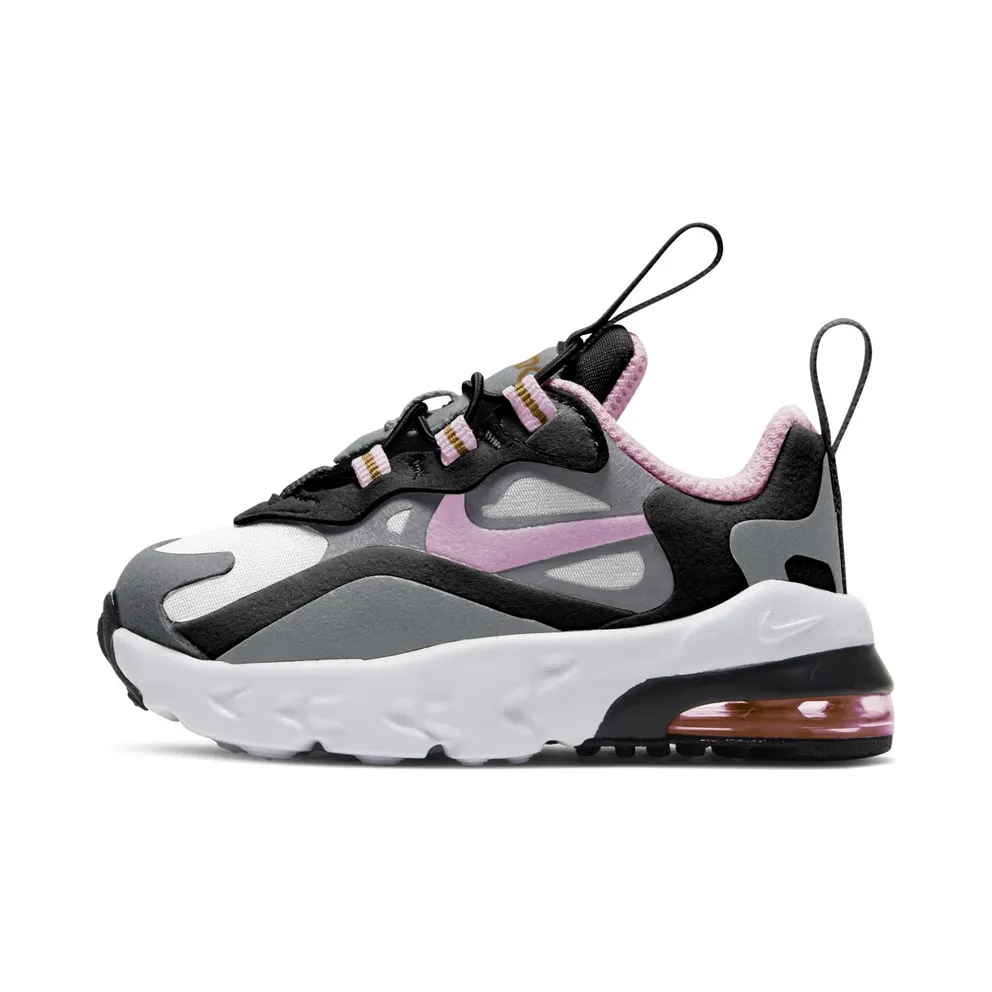 Nike Air Max 270 RT Baby&Toddler Grey (CD2654-017)
