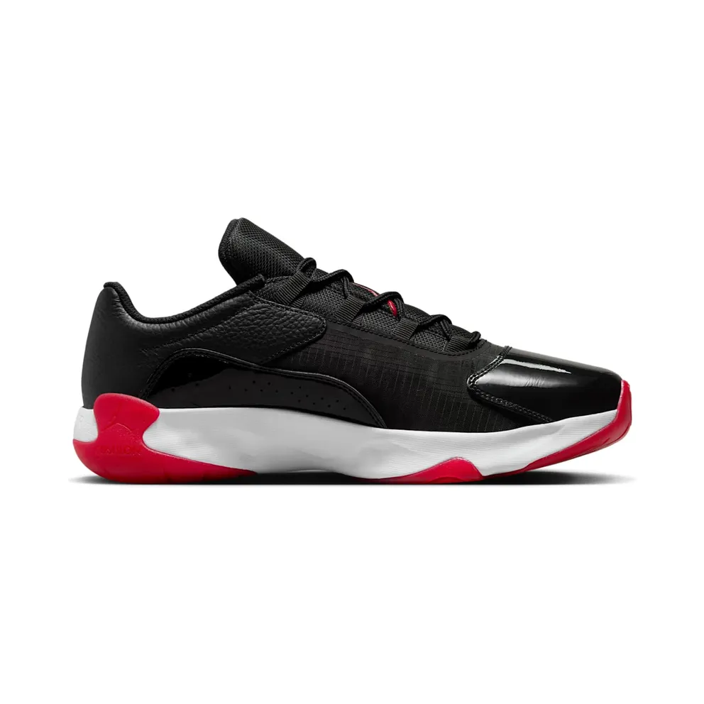 Jordan 11 CMFT Low Bred (2023) (DN4180-060)