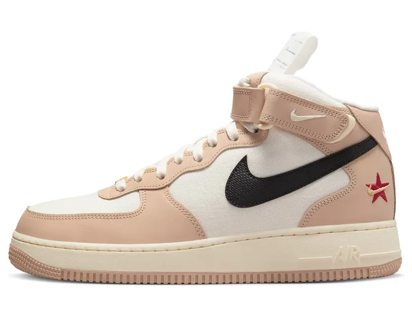 Nike Air Force 1 “Izakaya” (DX2938-200)
