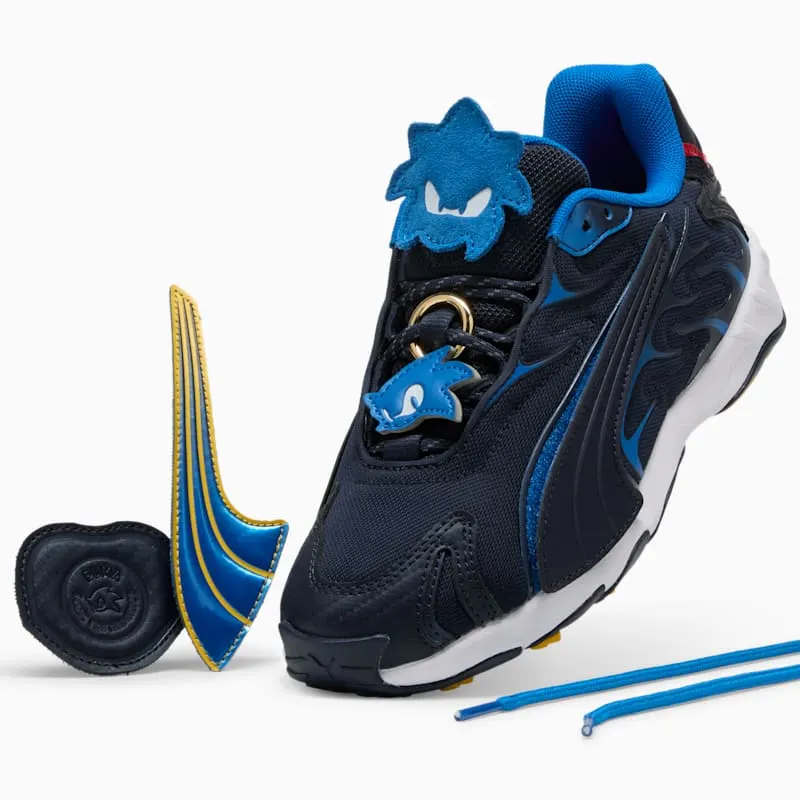 Puma Inhale Sonic The Hedgehog Sonic (404403-01)