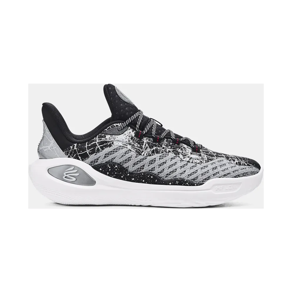 Under Armour Curry 11 Bruce Lee Future Dragon (3027503-001)