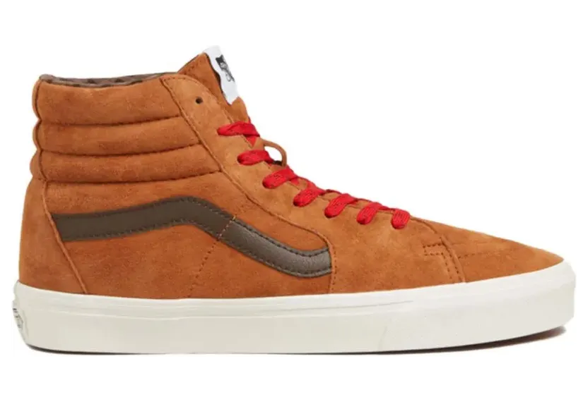 vans-sk8-hi VN000CMXN1Z1M