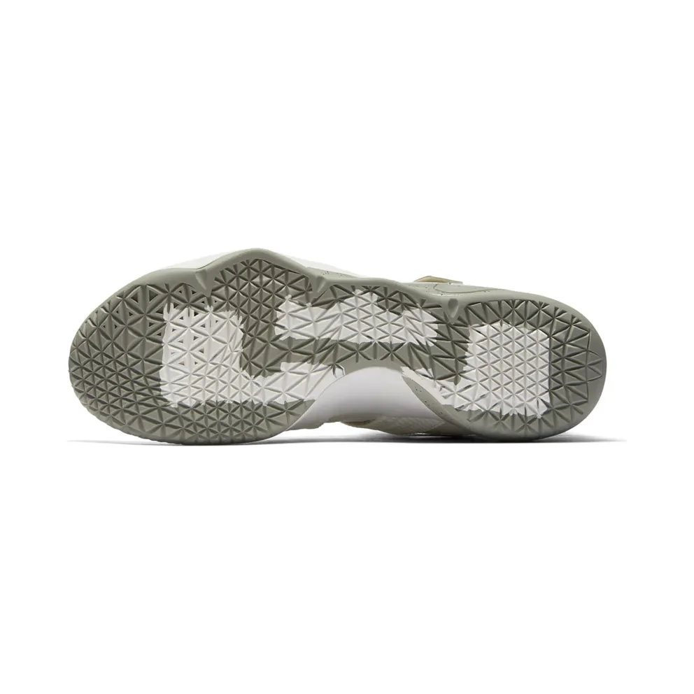 Nike LeBron Soldier Xi Sfg Light Bone/Dark Stucco-Black Light Bone/Dark Stucco-Black (897646-005)