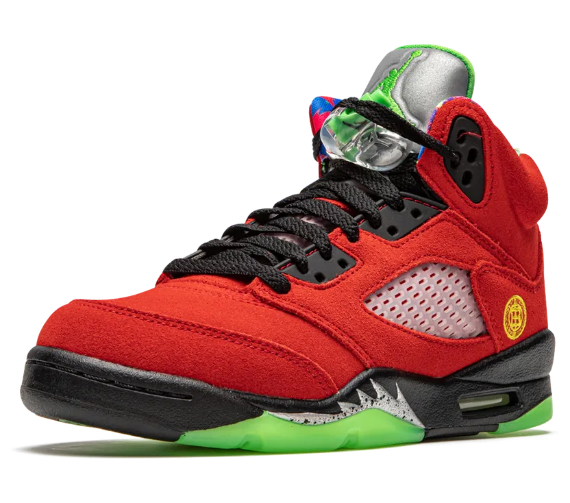 air-jordan-5 CZ6415-700