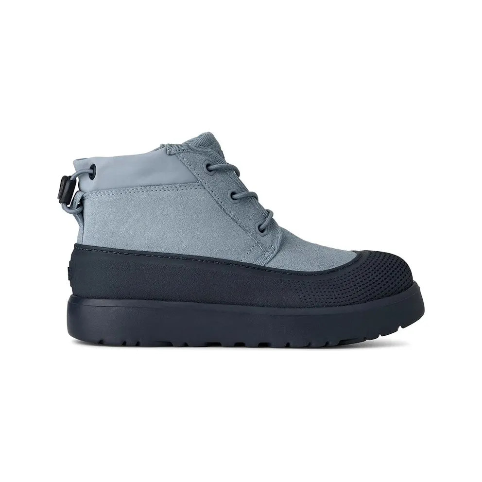 UGG Neumel Weather Hybrid Boot Deep Ocean Whale (1171299K-DNW)