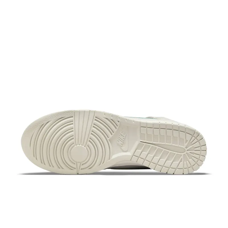 Nike Dunk High SE First Use Sail (GS) (DH0960-001)