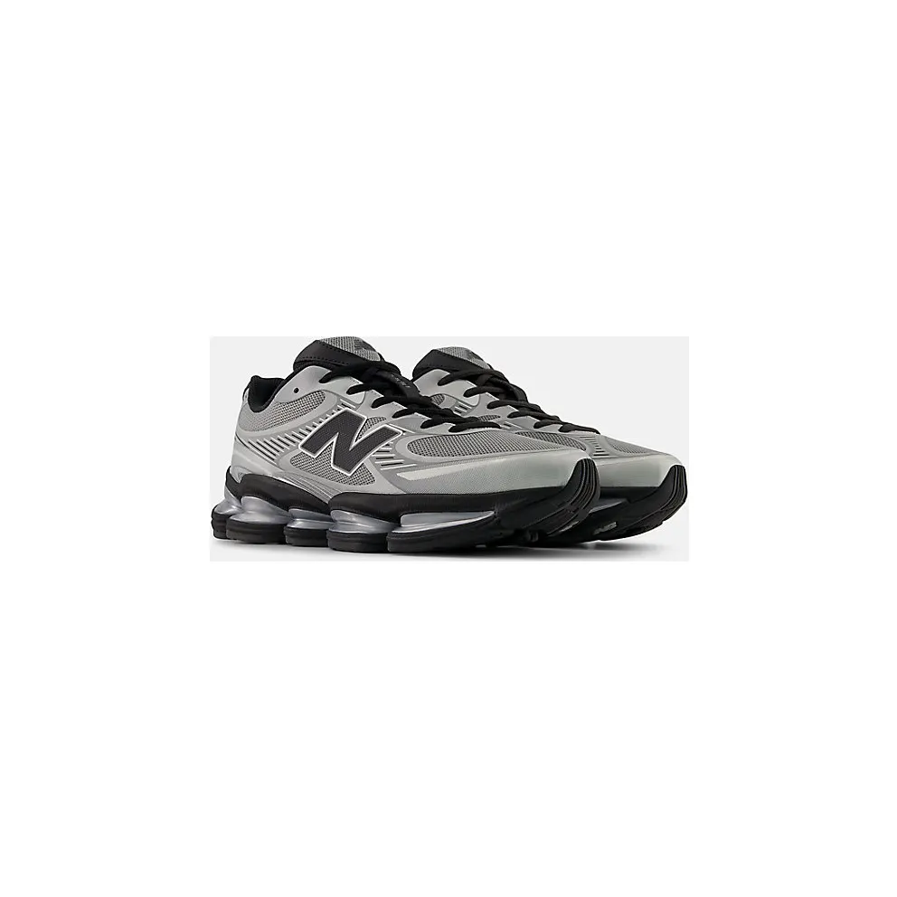 New Balance ABZORB 2000 “Slate Grey Silver Metallic” (U20006OU)
