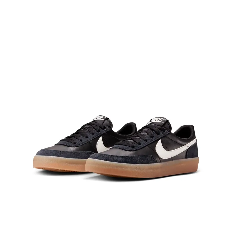 Nike Killshot 2 Black Gum Yellow Sail (IF0500-001)