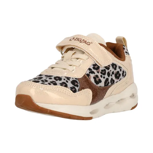 Zigzag Beige / Lichtbeige / Donkerbeige / Sepia / Black (Z2223011059)