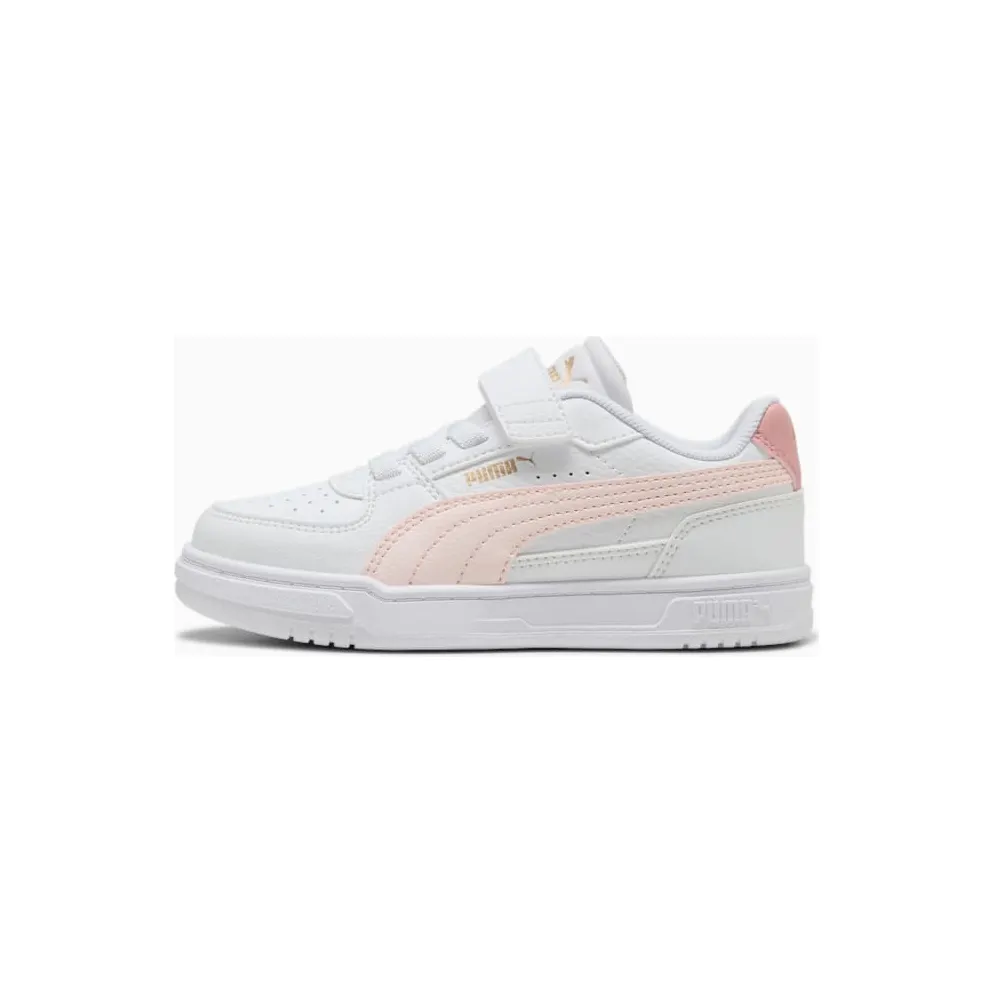 Puma Caven White (406239-09)