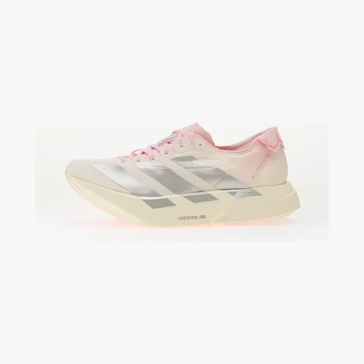 adidas Adizero Adios Pro 4 Tokyo Marathon Cherry Blossom