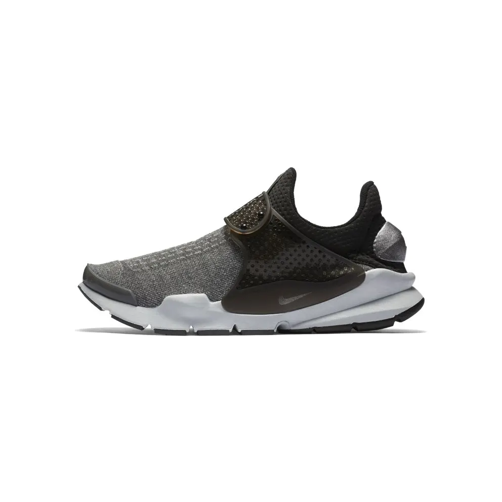 Nike Sock Dart Se Premium Dark Grey/Black-Pure Platinum (859553-002)