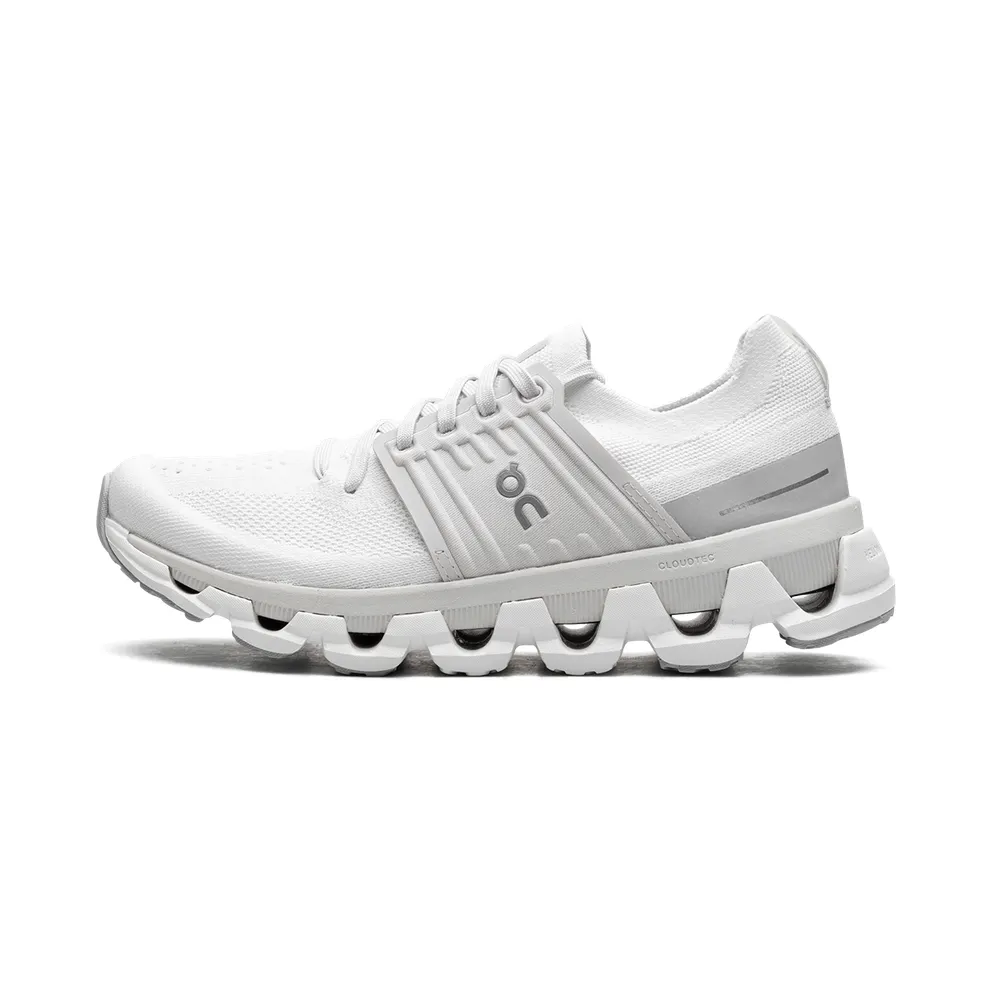 On Running Cloudswift 3 “White Frost” (3WD10451040)