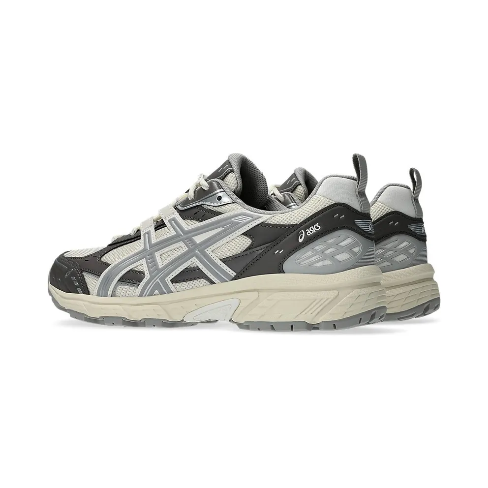 ASICS GEL-NUNOBIKI “Cream / Cement Grey” (1203A536-113)