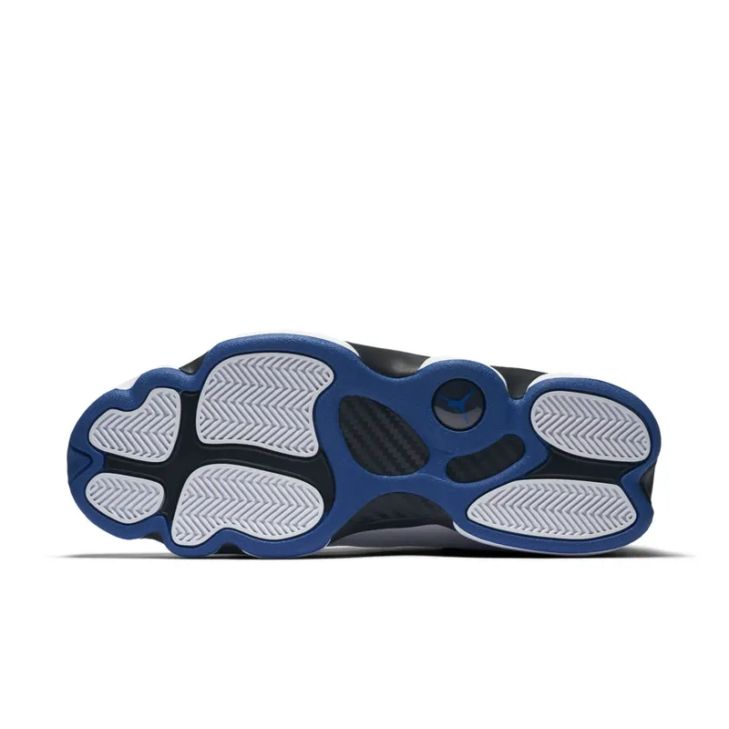 Jordan 6 Rings Team Royal Team Royal/Black-White (322992-400)