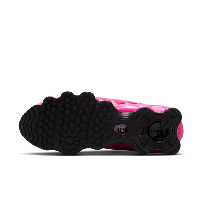 Nike Shox TL “Desert Pink” (IH1338-600)