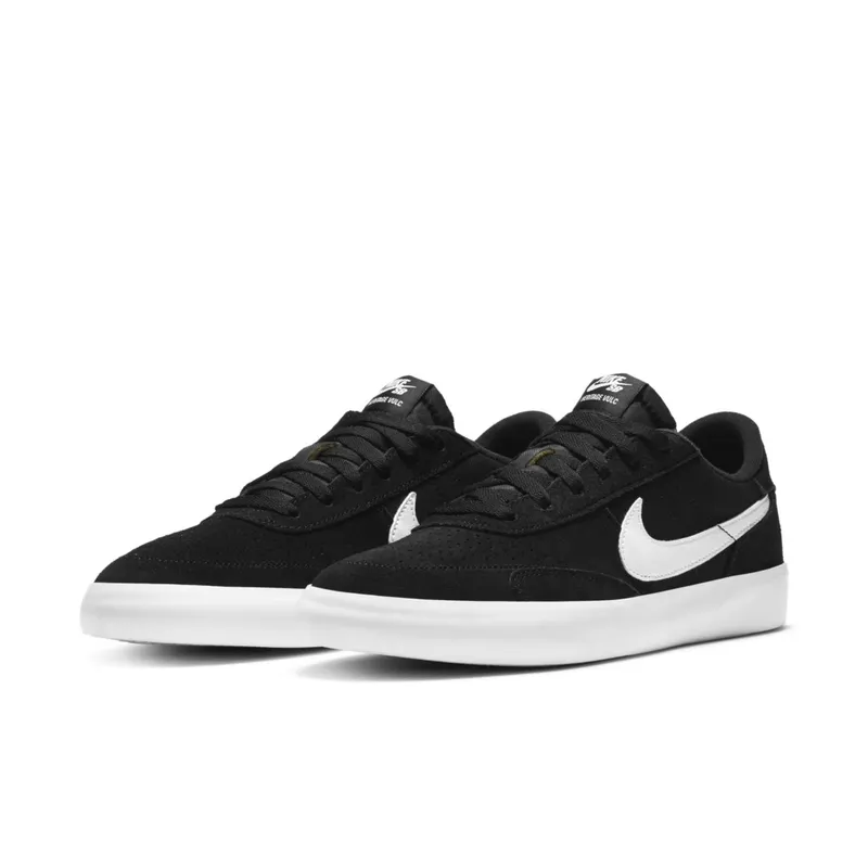 Nike SB Heritage Vulc Black / White / Black / White (CD5010-003)