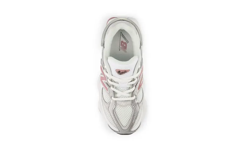 New Balance 9060 Nb 103 White/Rosewood (P90601Z6)
