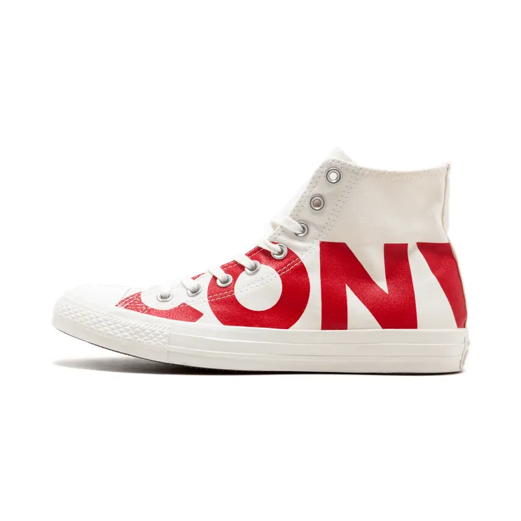 Converse CTAS HI “Wordmark” (159532F)