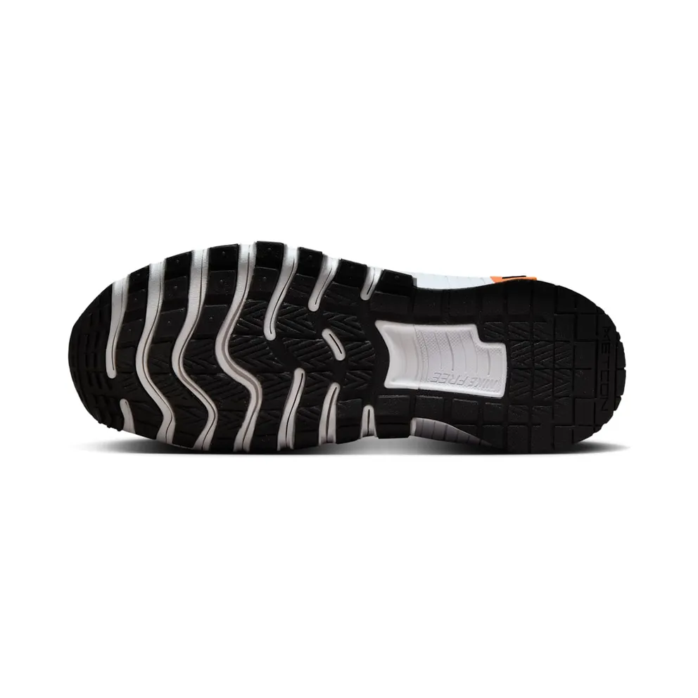 Nike Metcon 6 “Racer blue/ black sail” (FJ7126-400)