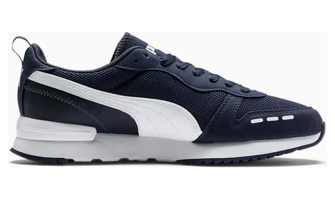 Puma R78 Runner Blauw/Wit (373117-08)