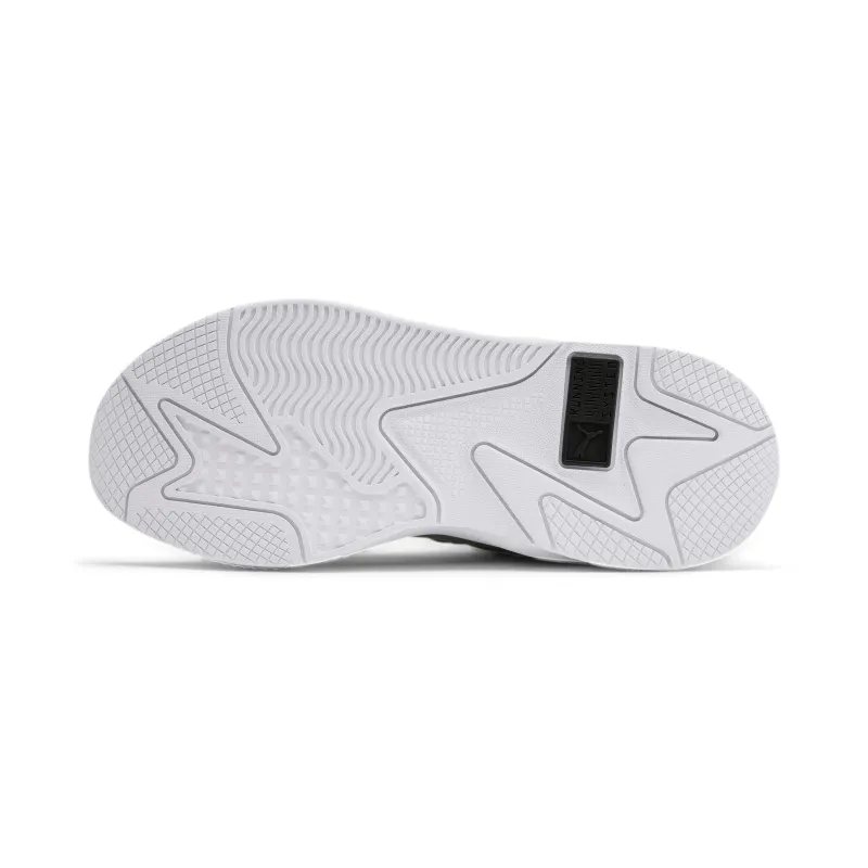 Puma RS-X Softcase White High Rise White/High Rise (369819-02)