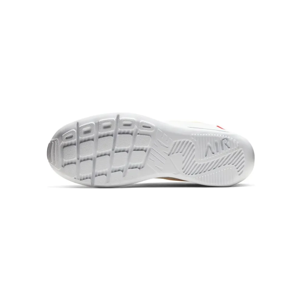 Nike Air Max Oketo White Chrome Yellow White/Chrome Yellow (AQ2235-102)