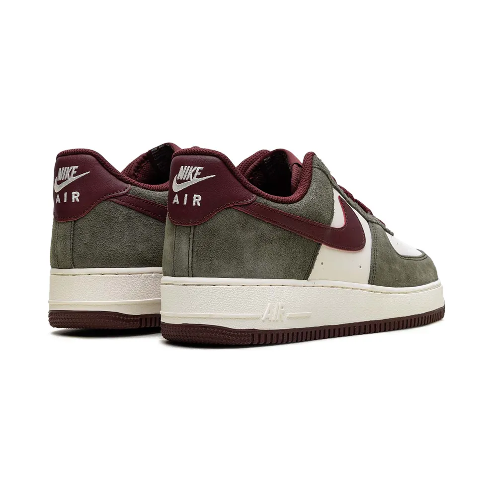 Nike Air Force 1 Low “Cargo Khaki” (FQ8714-302)
