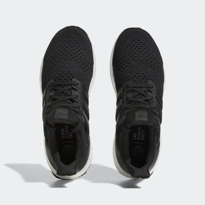 Adidas Ultraboost 1.0 Core Black / Core Black / Cloud White (HQ4206)